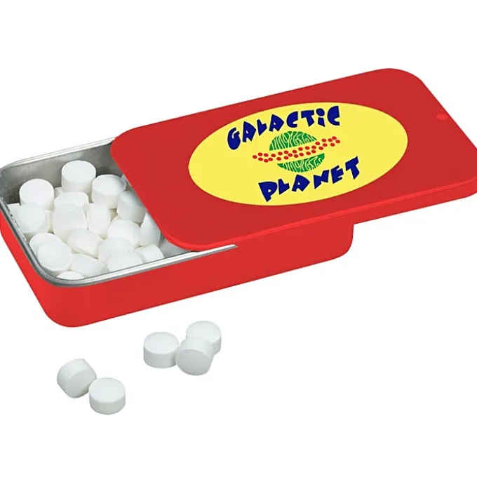 Slyder Mint Tin