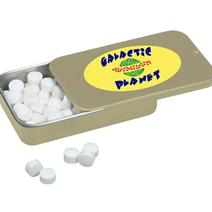 Slyder Mint Tin