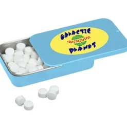 Slyder Mint Tin
