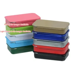 Slyder Mint Tin - 24 hr