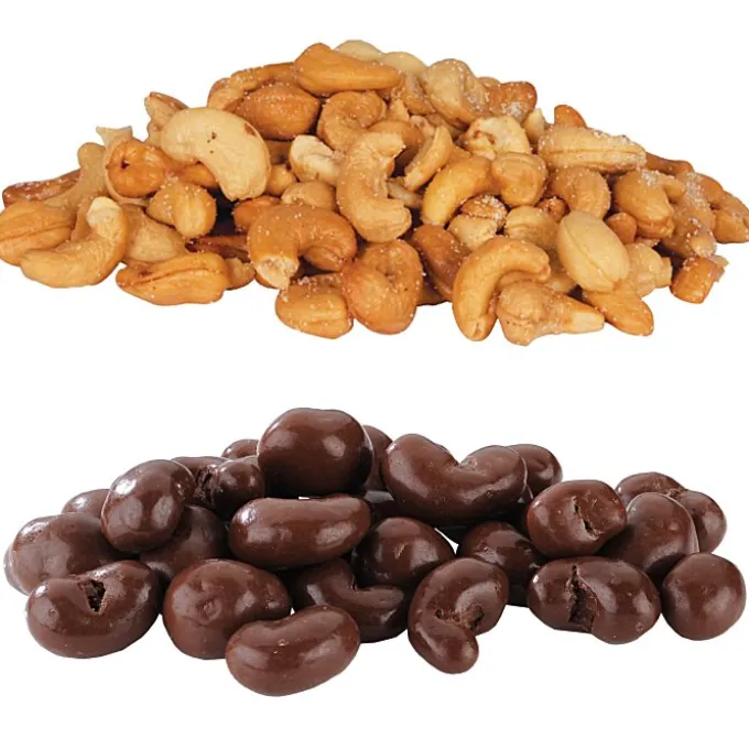Small Treat Mix - Gold Box - Dark Chocolate Bar