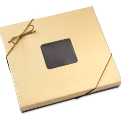 Small Treat Mix - Gold Box - Dark Chocolate Bar