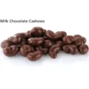 Small Treat Mix - Silver Box - Dark Chocolate Bar