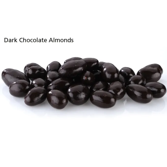 Small Treat Mix - Silver Box - Milk Chocolate Bar