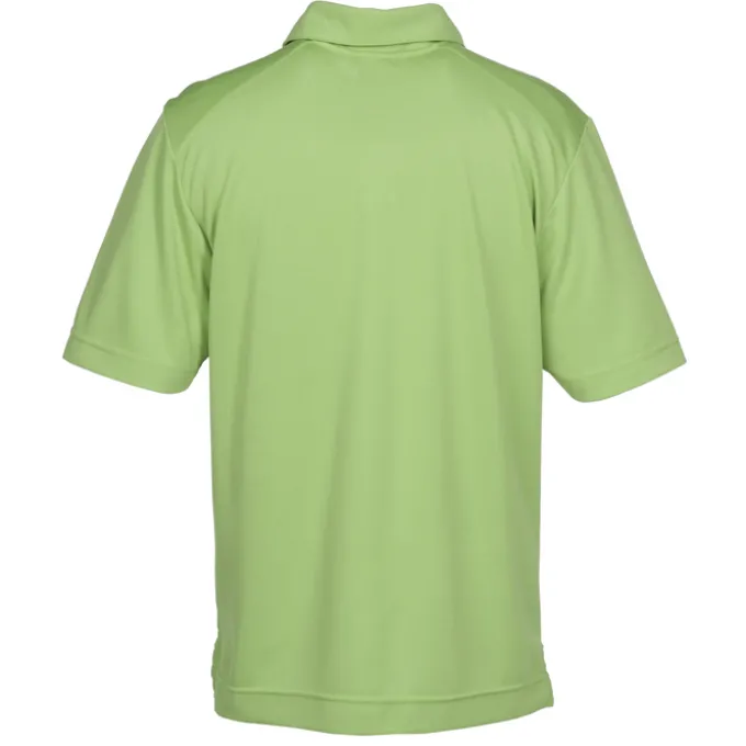 Smart Performance Pique Polo - Men's