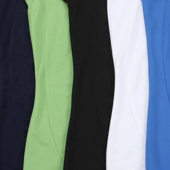 Smart Performance Pique Polo - Men's