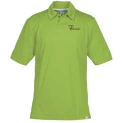 Smart Performance Pique Polo - Men's