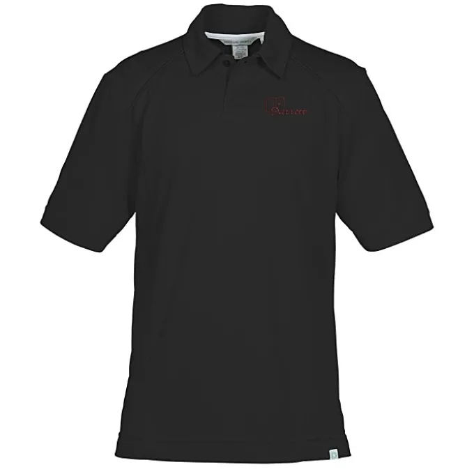 Smart Performance Pique Polo - Men's