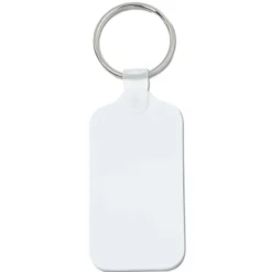 Smartphone Soft Keychain - Full Color