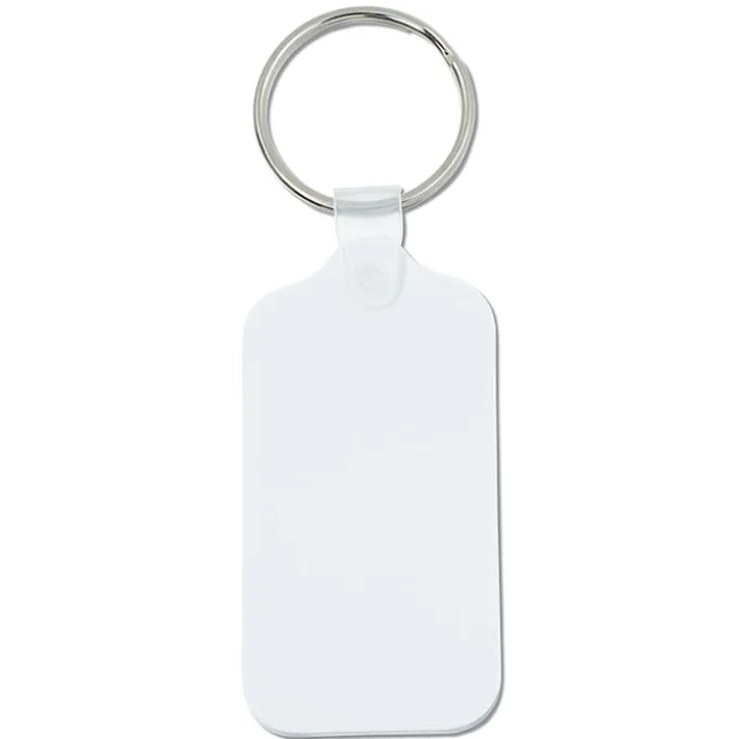 Smartphone Soft Keychain - Full Color