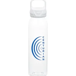 Smart Tracker Tritan Bottle - 22 oz