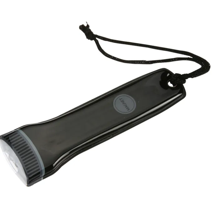 SmashLight Eliana Flat Flashlight
