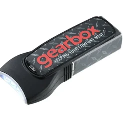 SmashLight Lightning Volt LED Flashlight
