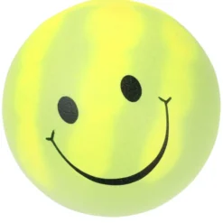 Smiley Face Mood Stress Ball