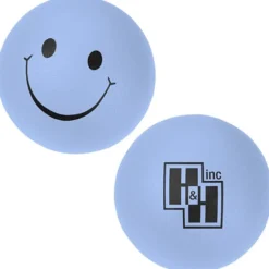 Smiley Face Mood Stress Ball
