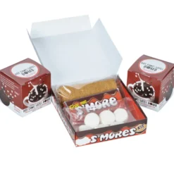 S'mores & Hot Chocolate Gift Box