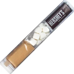 S'mores Kit - Blue Stripe