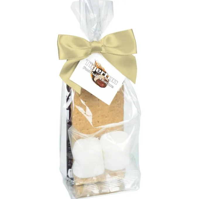 S'mores Kit Mug Stuffer