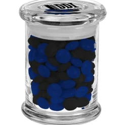Snack Attack Jar - Chocolate Buttons