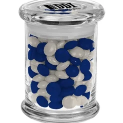 Snack Attack Jar - Chocolate Buttons