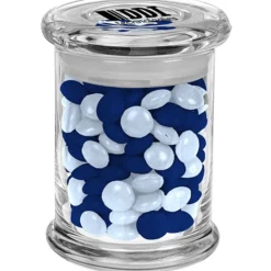 Snack Attack Jar - Chocolate Buttons
