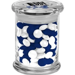 Snack Attack Jar - Chocolate Buttons
