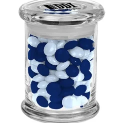 Snack Attack Jar - Chocolate Buttons