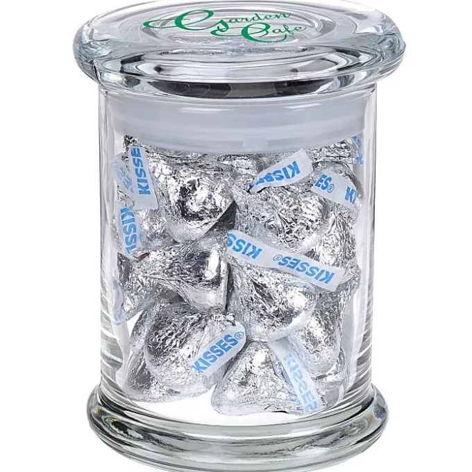 Snack Attack Jar - Hershey's Chocolate Kisses