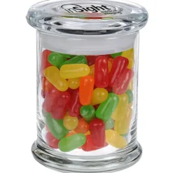 Snack Attack Jar - Mike and Ike