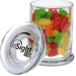 Snack Attack Jar - Mike and Ike