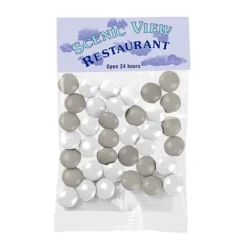 Snack Bites - Chocolate Buttons