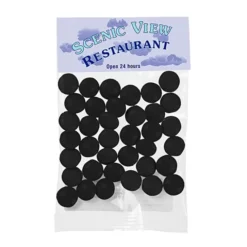 Snack Bites - Chocolate Buttons