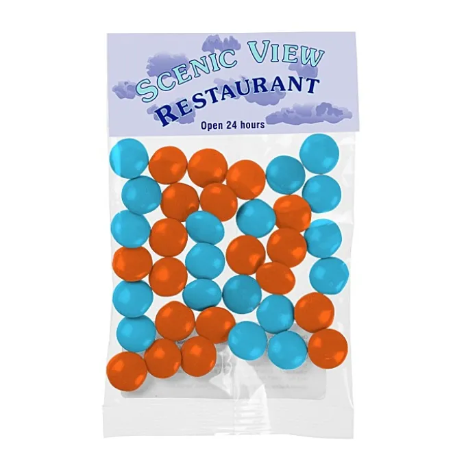 Snack Bites - Chocolate Buttons