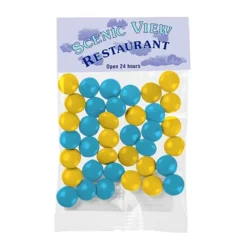 Snack Bites - Chocolate Buttons