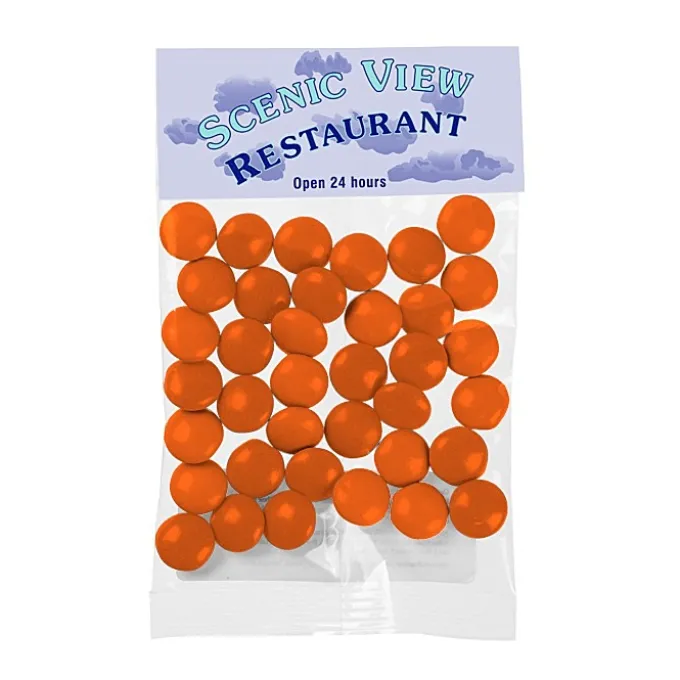 Snack Bites - Chocolate Buttons