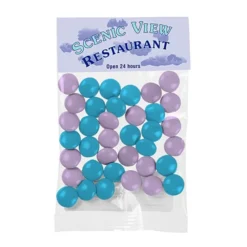 Snack Bites - Chocolate Buttons