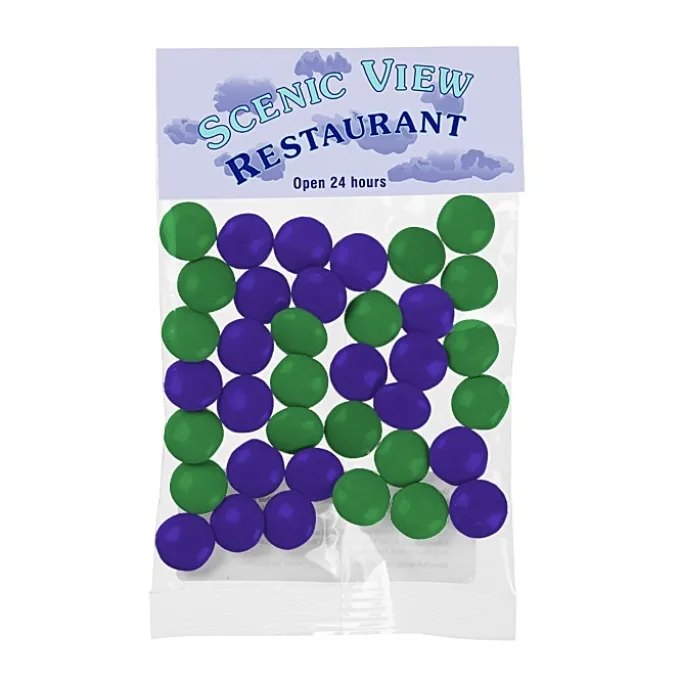 Snack Bites - Chocolate Buttons