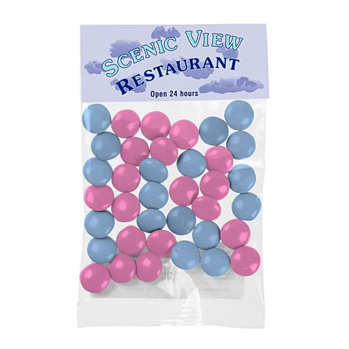 Snack Bites - Chocolate Buttons