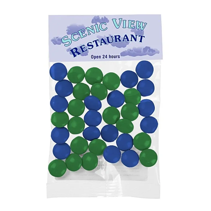 Snack Bites - Chocolate Buttons