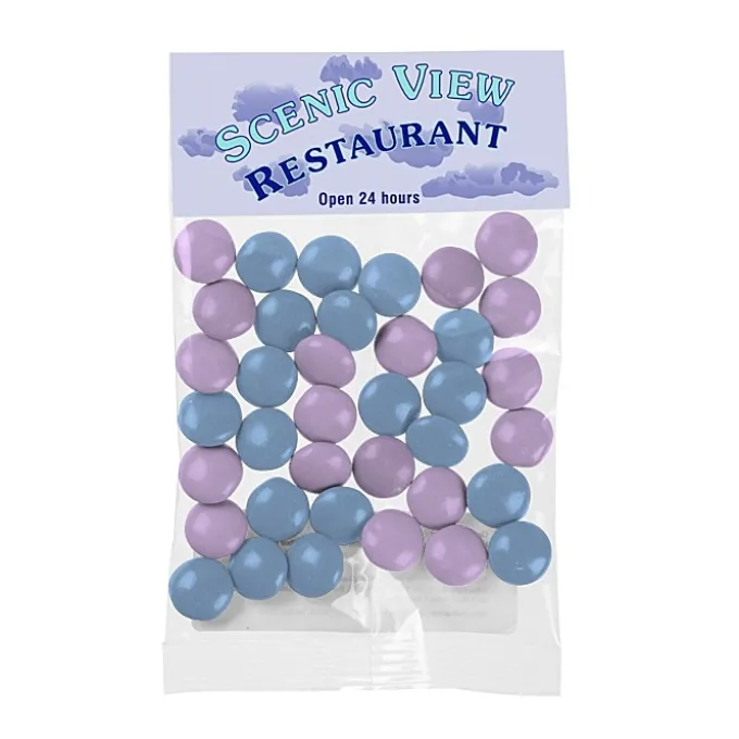 Snack Bites - Chocolate Buttons