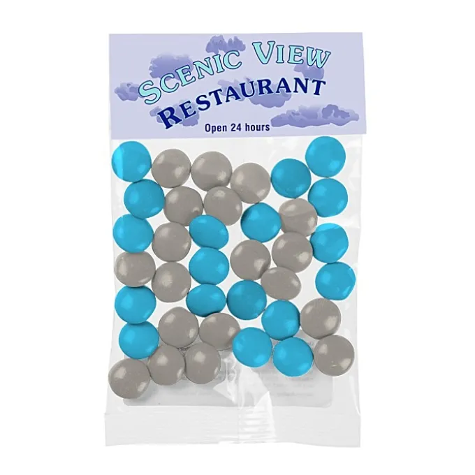 Snack Bites - Chocolate Buttons