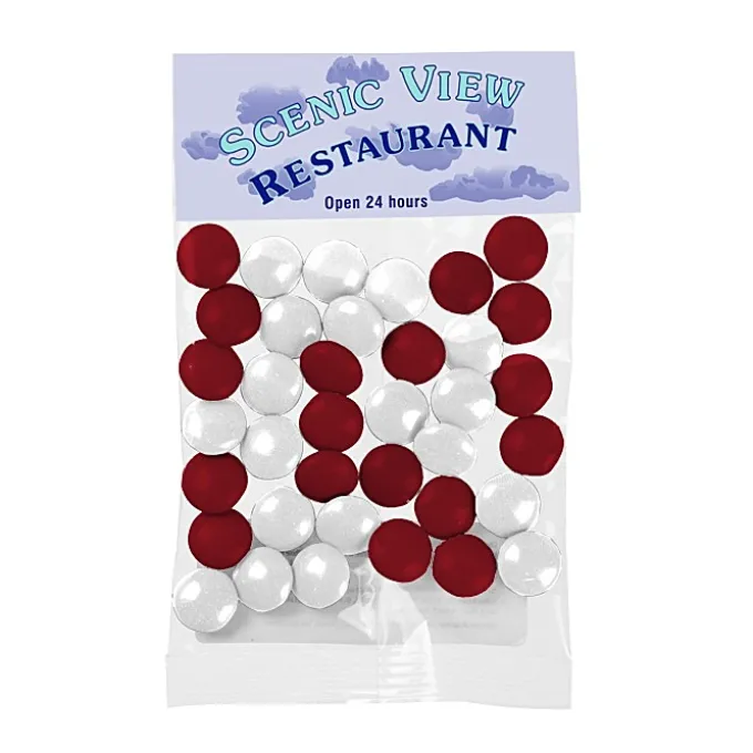 Snack Bites - Chocolate Buttons