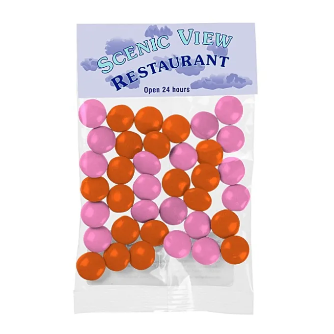 Snack Bites - Chocolate Buttons