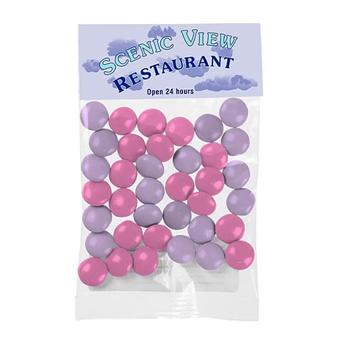 Snack Bites - Chocolate Buttons