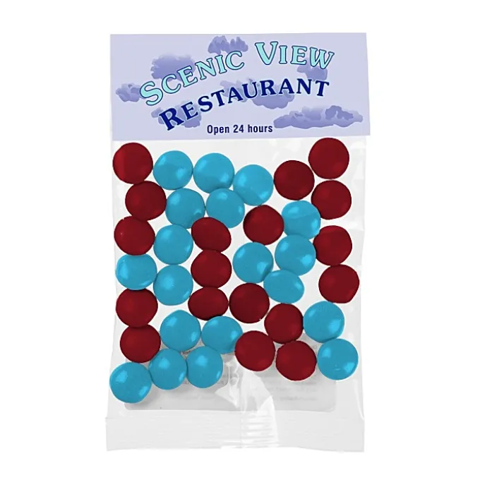 Snack Bites - Chocolate Buttons