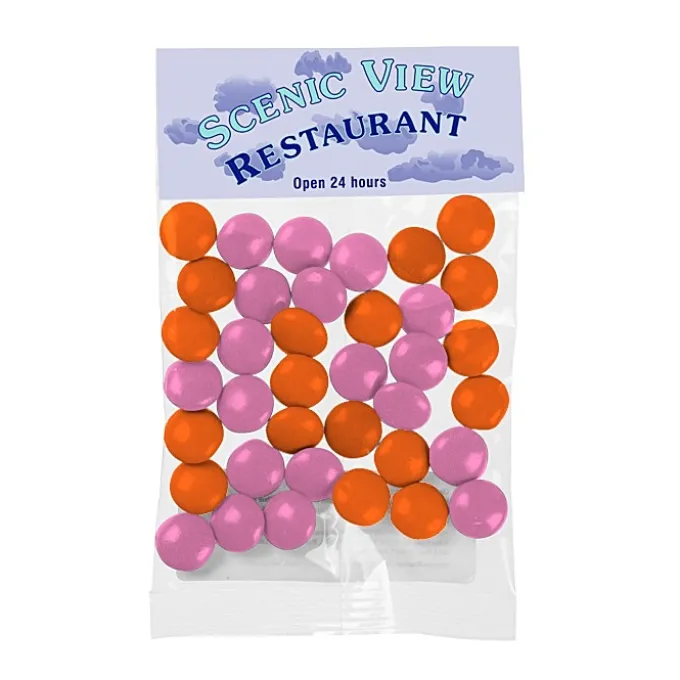 Snack Bites - Chocolate Buttons
