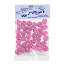 Snack Bites - Chocolate Buttons