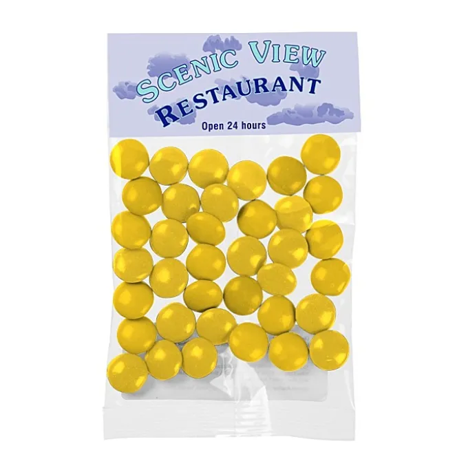 Snack Bites - Chocolate Buttons