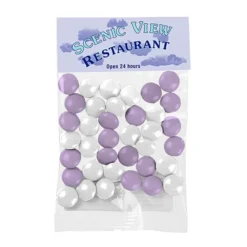 Snack Bites - Chocolate Buttons