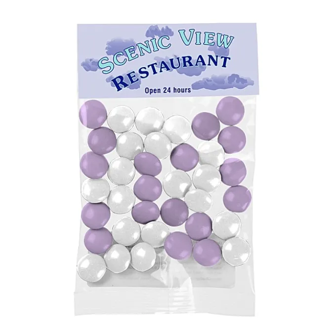 Snack Bites - Chocolate Buttons